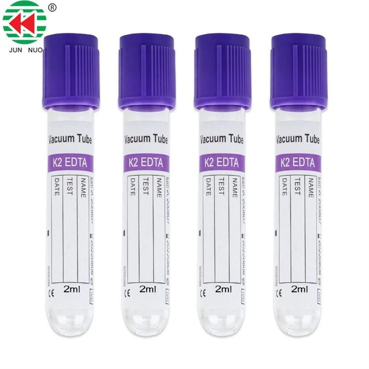 EDTA tube5