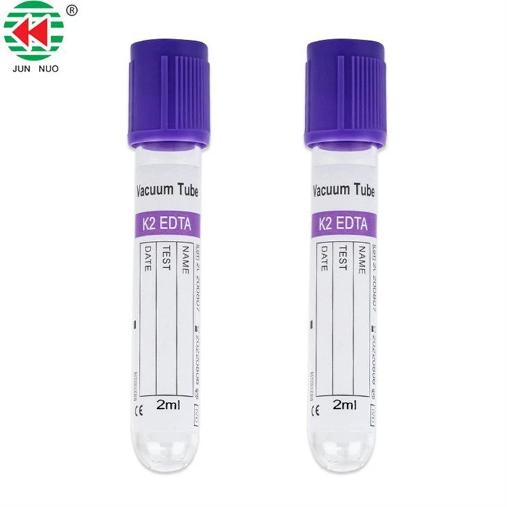 EDTA tube7