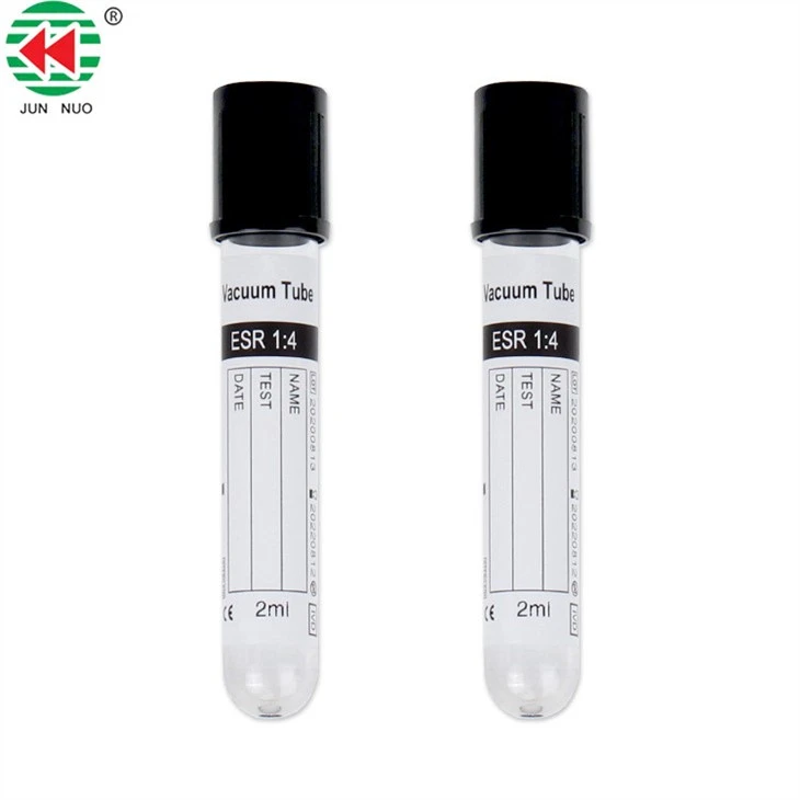 Black Top ESR TUBE6