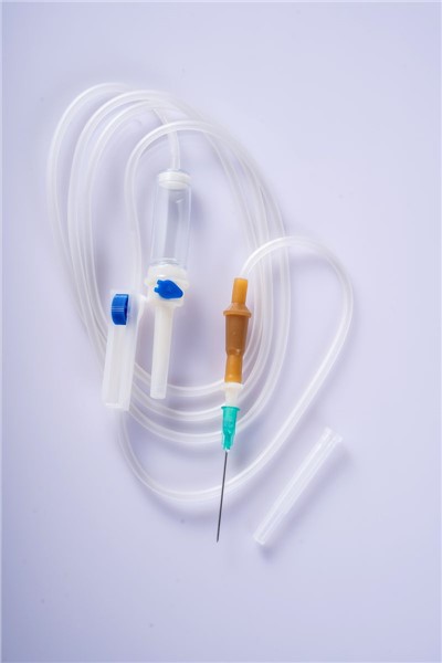 Pengeluar Set Infusi Junnuo