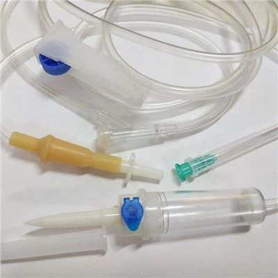 Harga Kilang Pengeluar Set Infusion Steril Iv Set Infusion Seterile Untuk Kegunaan Sekali