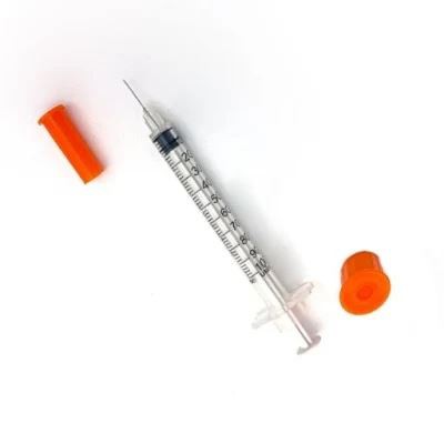 Picagari 5ml Picagari Perubatan pakai buang