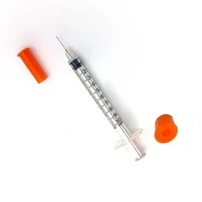 Picagari 5ml Picagari Perubatan pakai buang