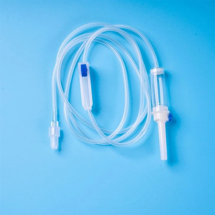 Infusion Set
