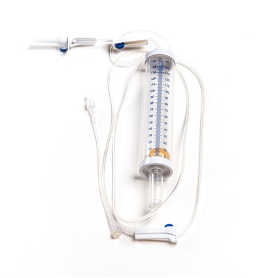 Set Infusi Iv Untuk Pediatrik
