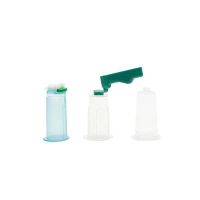 Blood Collection Tube Needle Holders