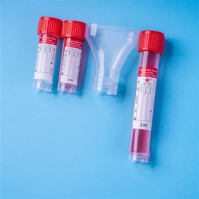 Saliva Collection Kit