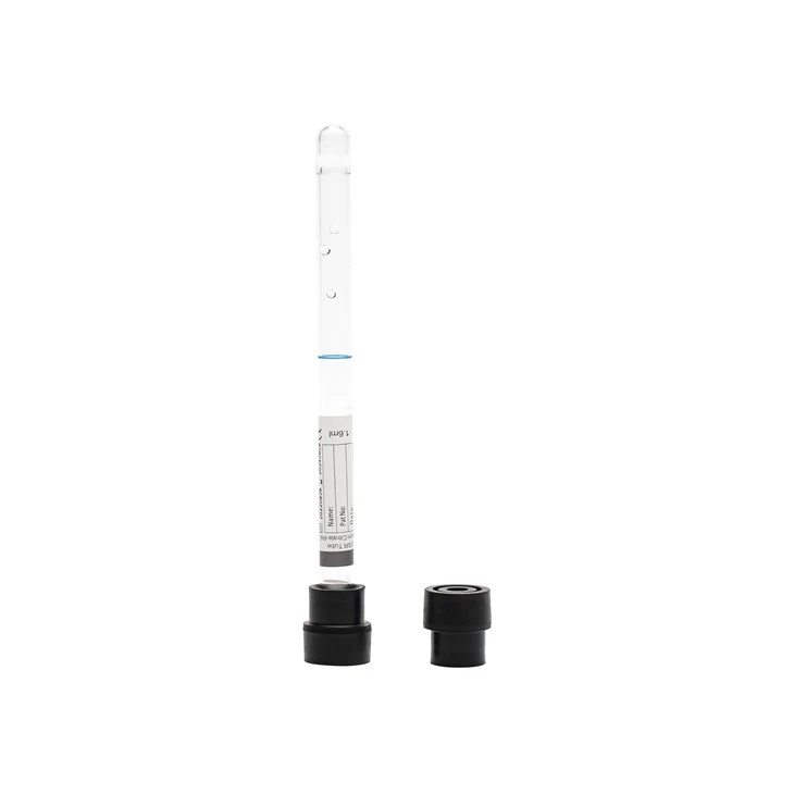 1.6ml ESR Vacuum Blood Collection Tube