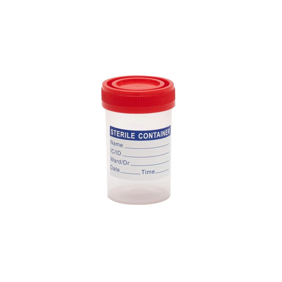 60ml Urine Containers