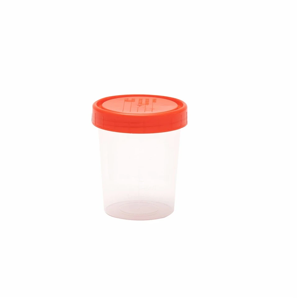 60ml Urine Containers