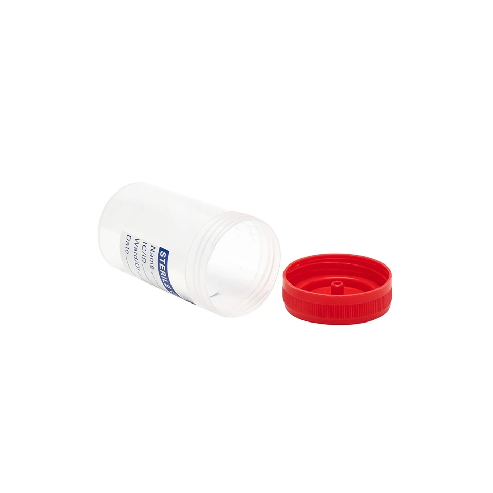 60ml Urine Containers