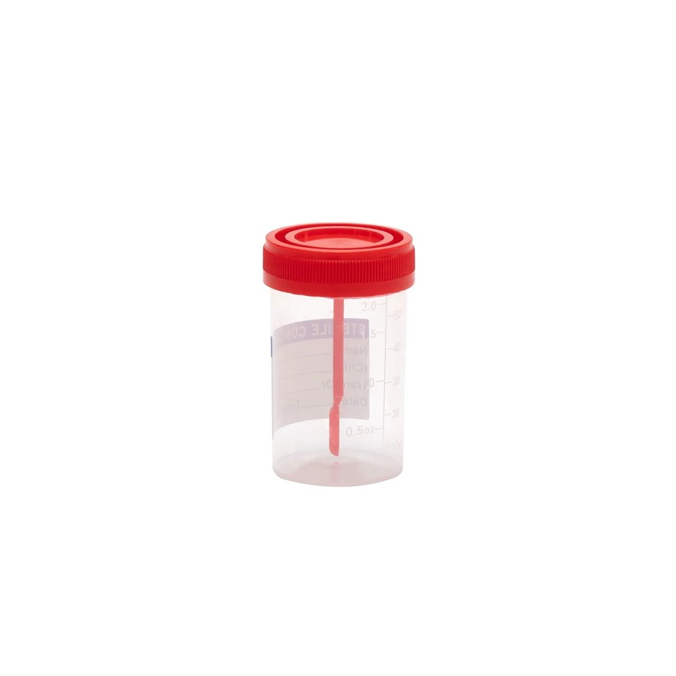 60ml Urine Containers