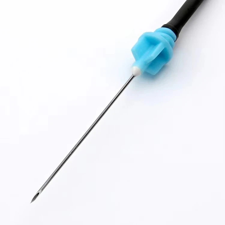Disposable Blood Collection Needle Vacutainer Venous Needle 23G Medical Supplier Wholesale Draw Medical Blood Sampling Pen Type