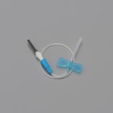 Disposable Blood Collection Needles Butterfly Needles