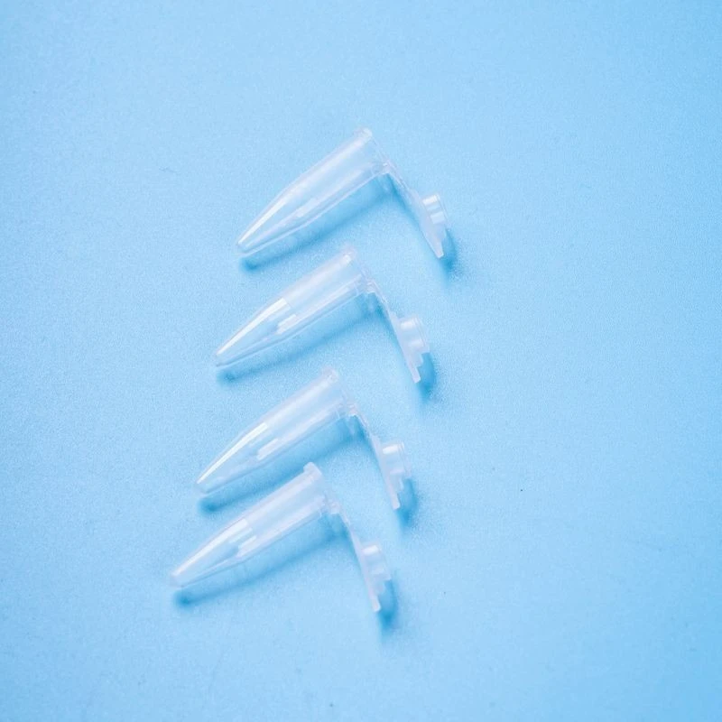 Disposable Centrifugal Tube