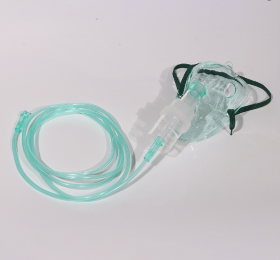 Disposable Nebulizer Mask factory