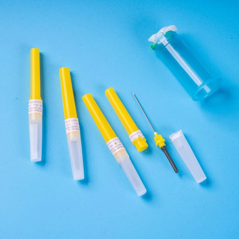 Jarum Jenis Pen Pakai