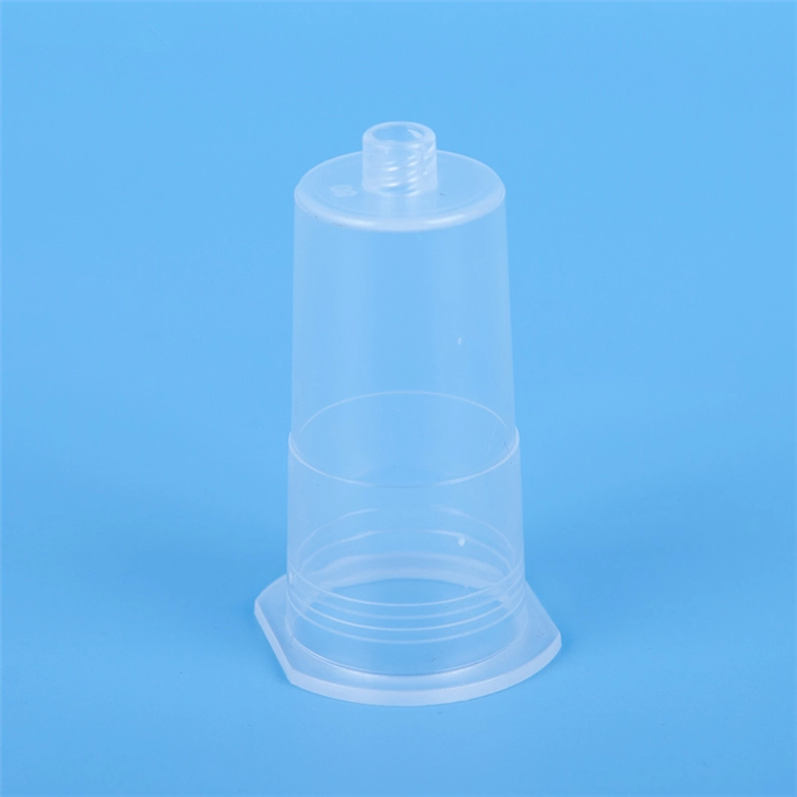 Disposable Plastic Needle Holder For China Supplier