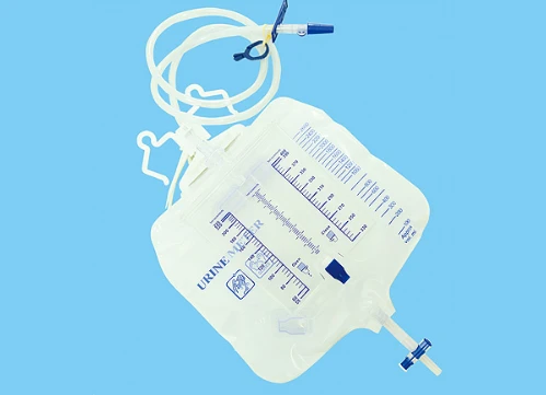 Disposable Precision Urine Bag 2600cc+500cc best