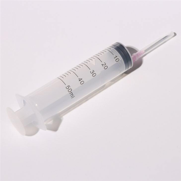 Disposable Syringe:Sterile Accurate For medical Injection high quality