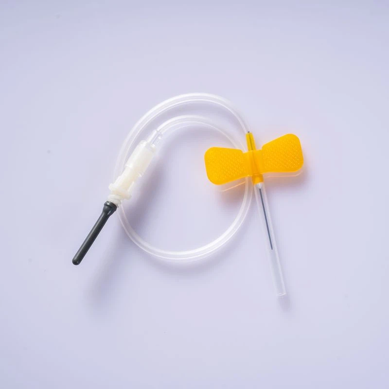 High-Quality Butterfly Needles For Smooth Blood Collection best