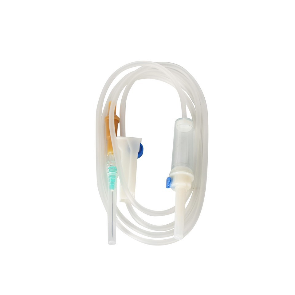 Infusion Sets