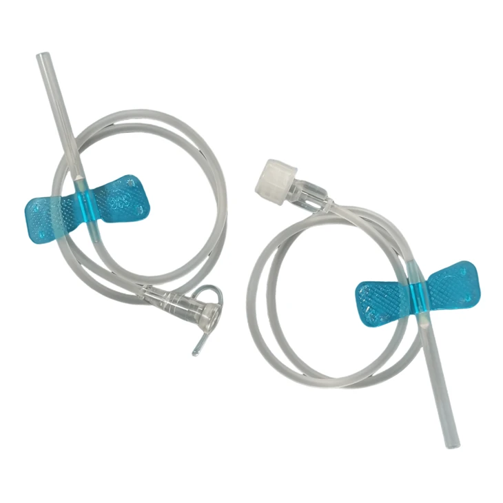 Medical Disposable Scalp Vein Set Medical Disposable Scalp Vein Set