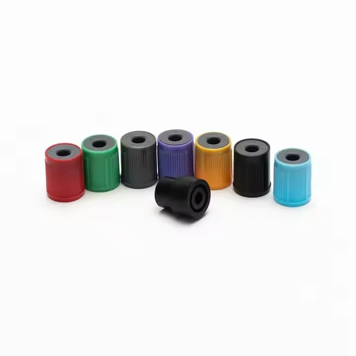 NON-Vacuum Blood Tube