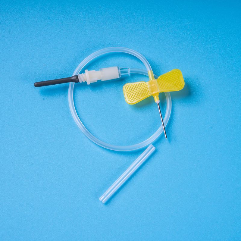 20G 20G Disposable Venous Blood Collection Needle Butterfly Type3 20G 20G Disposable Venous Blood Collection Needle Butterfly Type3