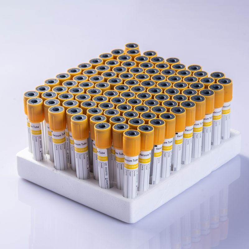 Gelclot activator3 Gelclot activator3