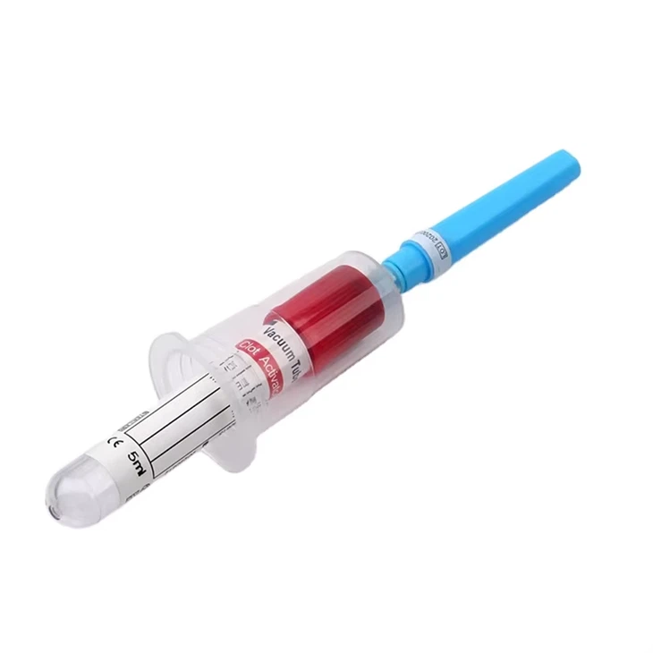 Reusable Medical Needle Holder