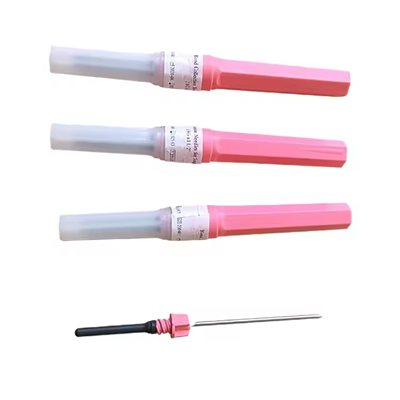 18G Pen Type Blood Collection Needle