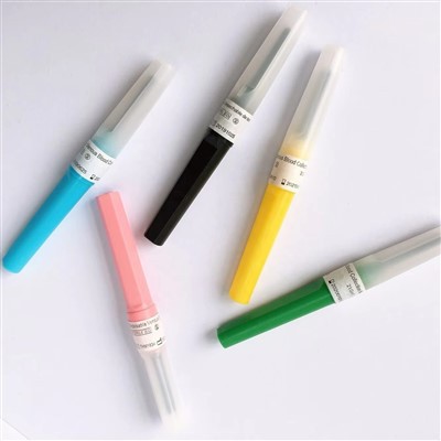Jarum Jenis Pen