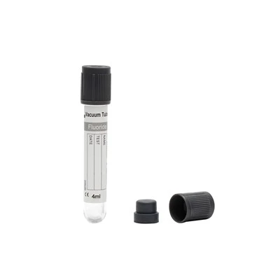 Tiub Glukosa(natrium Fluorida+EDTA K2)