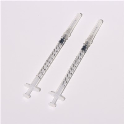 Premium Disposable Medical Syringe For Injection