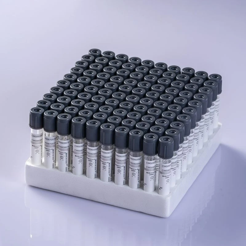 Natrium Fluorida/edta-k2