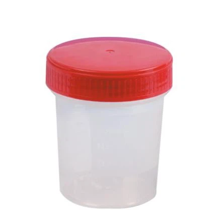 Bekas Urine Bekas Urine Pakai